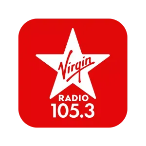 Virgin Radio 105.3