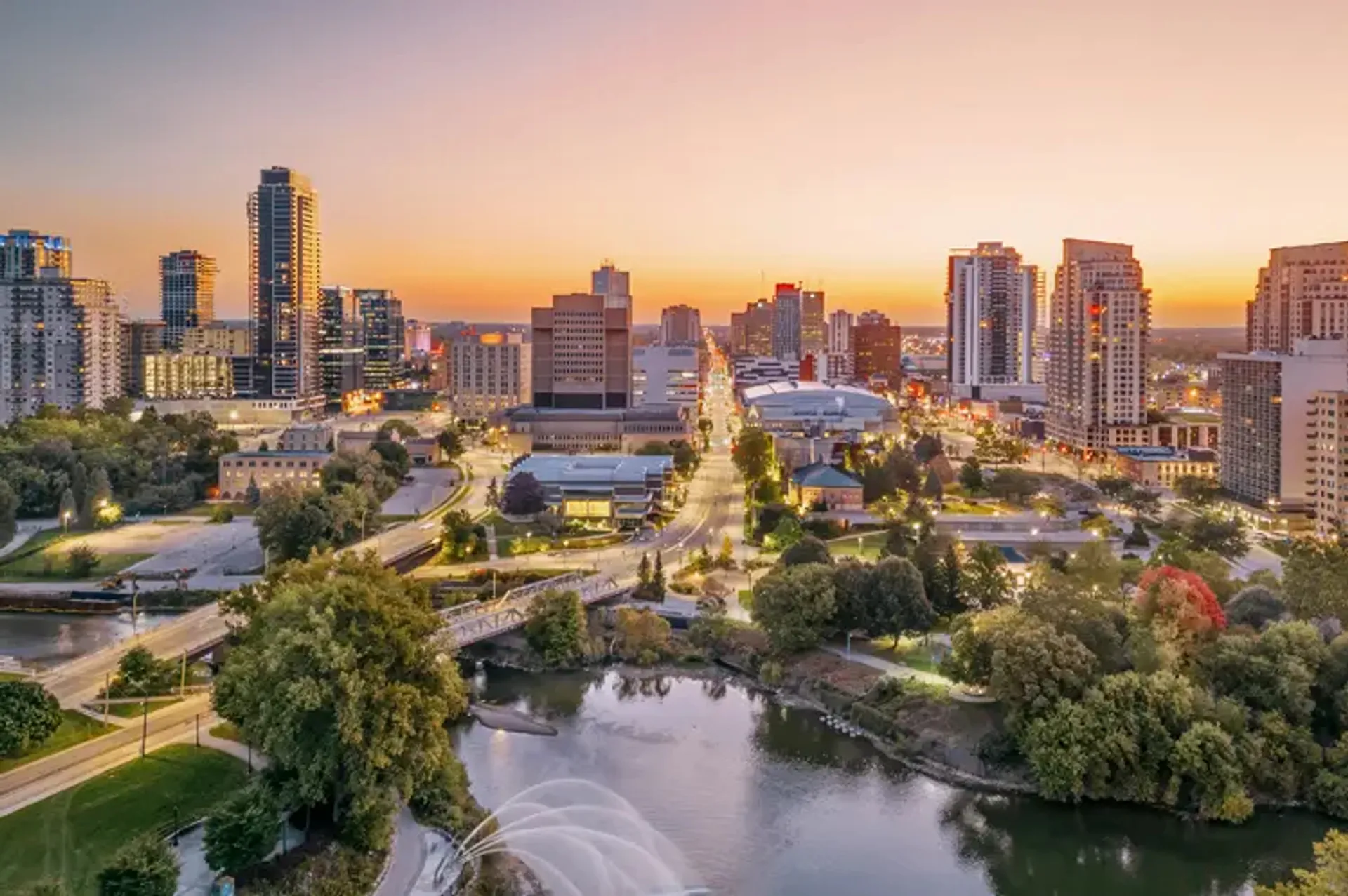 London, Ontario