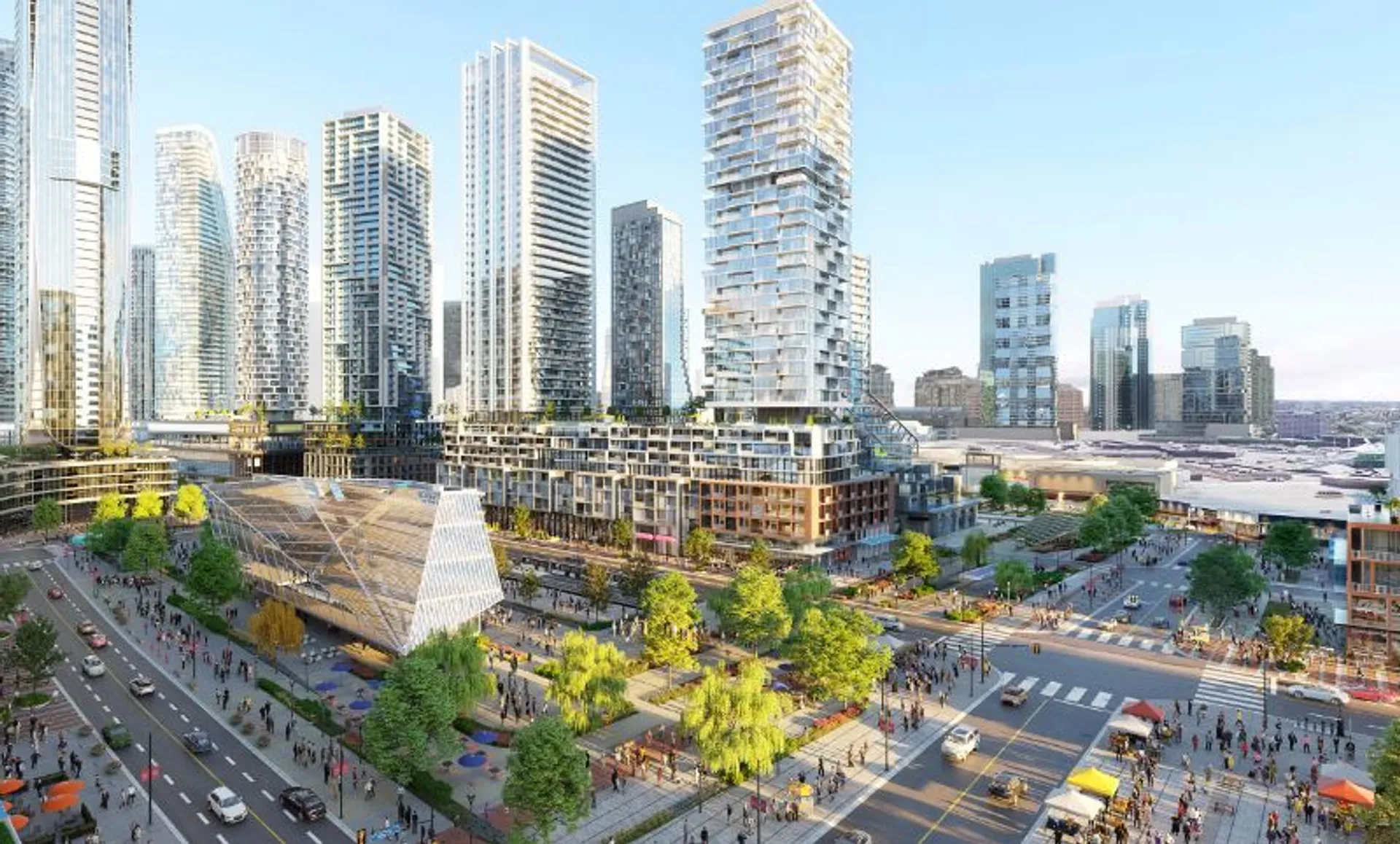 Mississauga, Ontario