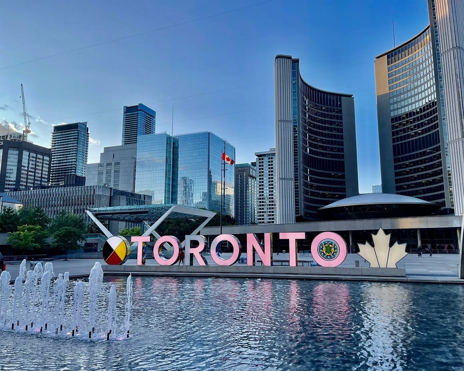 Toronto, Ontario