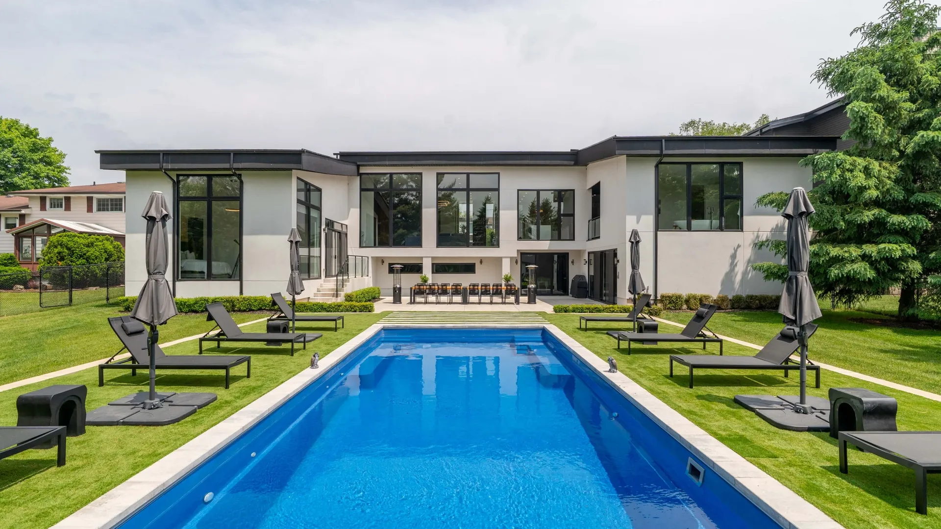 Selling a Home