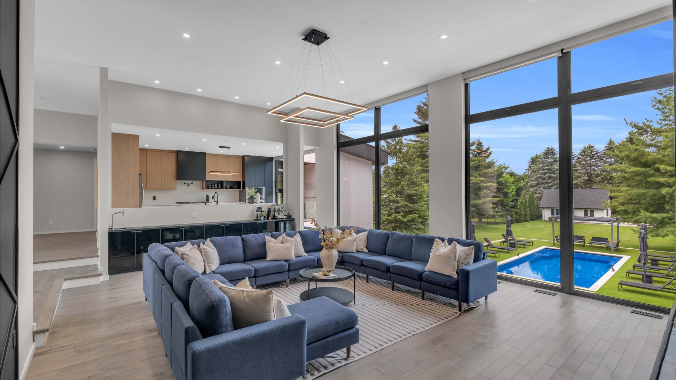 Home Valuation